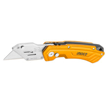 INGCO Folding Knife - HUK6288