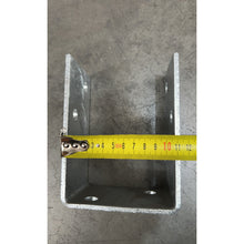 Connectex Post Anchor Bolt Down - heavy duty Multiple Sizes