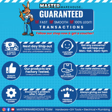 AIFA AF1424 Garden Cutting Tool Hedge Shear TPR Handle 8inch(200mm)