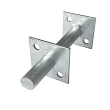 Connectex Post Anchor Centre Pin M10 130mm/300mm