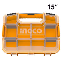 INGCO Plastic Organizer 370x290x65mm - PBX1511