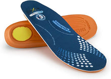 ROCKROOSTER Arch Support Insoles Work & Hiking Boots Insoles