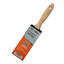 Paint Brush Synthetic Filament Ss Ferrule Maplewood Handle