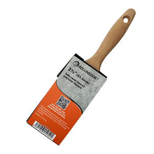 Paint Brush Synthetic Filament Ss Ferrule Maplewood Handle