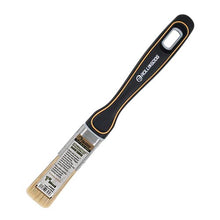 Paint Brush Synthetic Bristle Ss Ferrule Pp & Tpe Handle, Size Optional