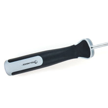 Roller Frame Heavy Duty 5 Wire Cage Pp & Tpe Handle 9" (228mm)