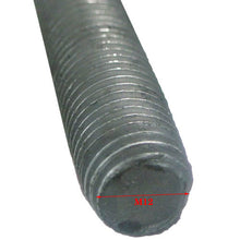 Akord Threaded Rod Hdg Metric DIN975 M8 M10 M12 M16