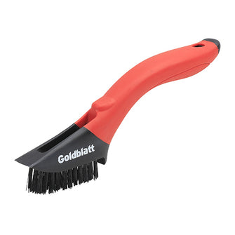 Goldblatt G02045 Pro Tile and Grout Brush