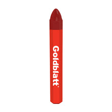 Goldblatt G02064 Marking Crayon Red 2pk