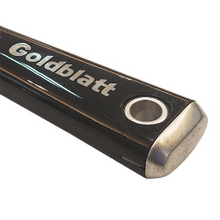 Goldblatt Spring Steel Flex Joint Knife Zinc-Alloy Hammer End Nylon Handle 6Inch/4Inch/3Inch/2Inch/1-1/2Inch