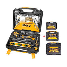 Ingco 20V Home Essentials Kit