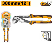 INGCO HPP03300 Multi Grip Pliers 300mm