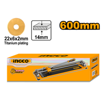 INGCO Tile Cutter 600mm - HTC04601