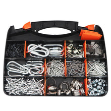 Akord Mini Hardware Assortment Kit 2000pcs