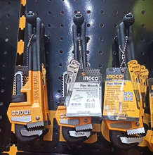 INGCO Pipe Wrench 200MM 250MM 300MM 450MM 600MM 900MM