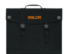 Togo POWER Portable Solar Panel 60W - P60