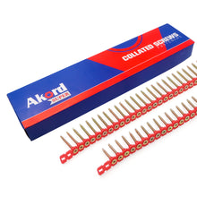 Akord Collated Screw Plasterboard SDS GP