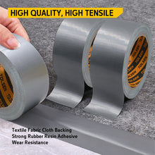 TOLSEN Cloth Duct Tape Textile 48mm*25m