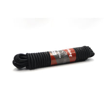 Ropeking Multipurpose Shock Cord 8mm x 10m Black