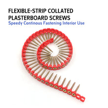 Akord Collated Screw Plasterboard SDS GP