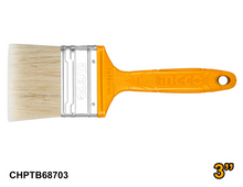 INGCO CHPTB687 Paint Brush 1 1.5 2 3 4 Inch