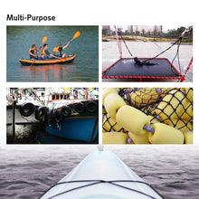 Ropeking Multipurpose Shock Cord 8mm x 10m Black