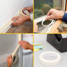 BEIER Masking Tape 19mm/25mm/38mm/50mm