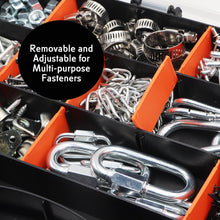 Akord Mini Hardware Assortment Kit 2000pcs