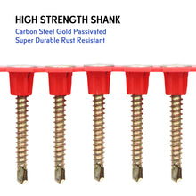 Akord Collated Screw Plasterboard SDS GP