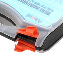 Akord Mini Hardware Assortment Kit 2000pcs