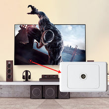 IGOTO AS320 Flat Wall TV Socket 1 Gang