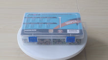 Akord Screw Chipboard Assortment Kit 505PCS AKDK505