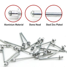 AKORD Blind Rivet Multiple Size