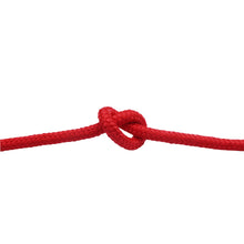 Ropeking Rope PP Multi 16 Strand Braided