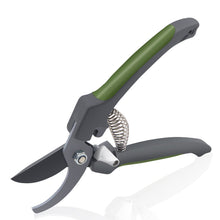 AIFA AF0252M Garden Cutting Tool Secateur Bypass TPR Handle 5/8inch(15mm)