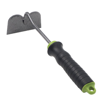 AIFA AF0806T Garden Small Tool Hand Hoe TPR Handle
