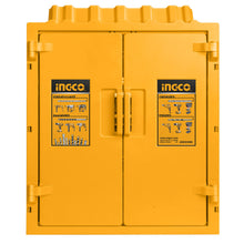 INGCO AKD2608M Drill Bit Display Box