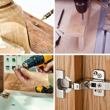 Akord Screws Multi-purpose Assortment 150pcs AKDK150TS