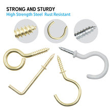 Hook Hanging Assortment Kit 46PCS-GWF-AKDK46H