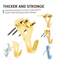 Akord Picture Hanging Enhanced Kit 180pcs AKPK180