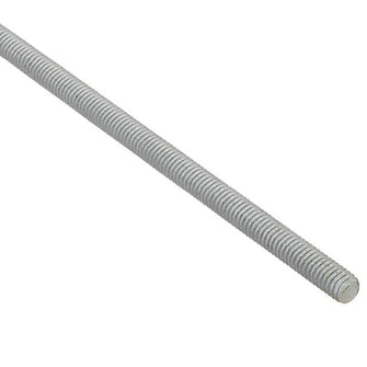 Akord Threaded Rod Hdg Metric DIN975 M8 M10 M12 M16– Maxrite