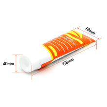 Master Warehouse BQG250 Wall Repair Putty Kit White 250g