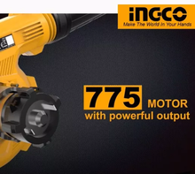 INGCO CABLI20018 Li-ion Cordless Workshop Blower 20V Skin