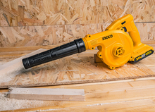 INGCO CABLI20018 Li-ion Cordless Workshop Blower 20V Skin