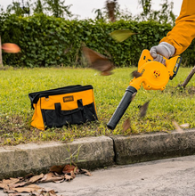 INGCO CABLI20018 Li-ion Cordless Workshop Blower 20V Skin