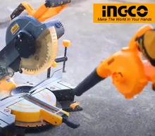 INGCO CABLI20018 Li-ion Cordless Workshop Blower 20V Skin