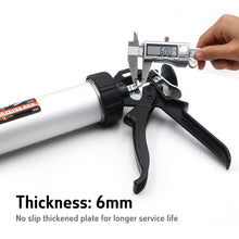 GOLDHAND 3036A Caulking Gun Sausage Style 9inch (230mm)