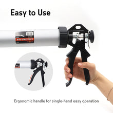 GOLDHAND 3036A Caulking Gun Sausage Style 9inch (230mm)