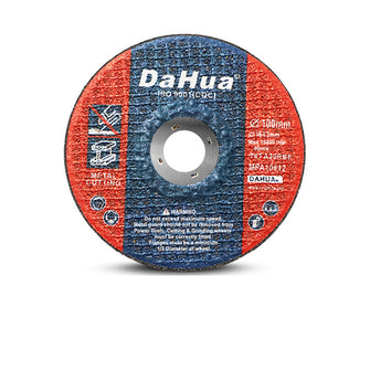 DAHUA Cutting Wheel Metal Multiple Size Thickness-3mm