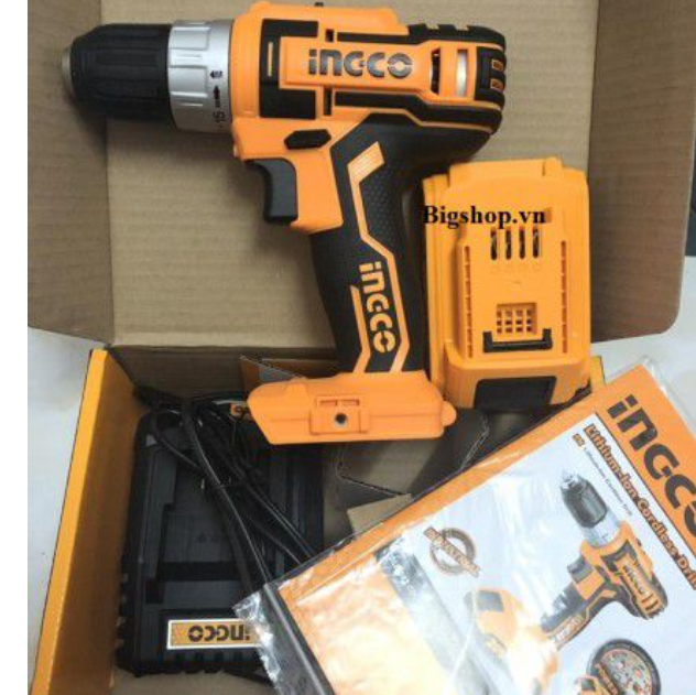 Ingco cdli 2002 hotsell